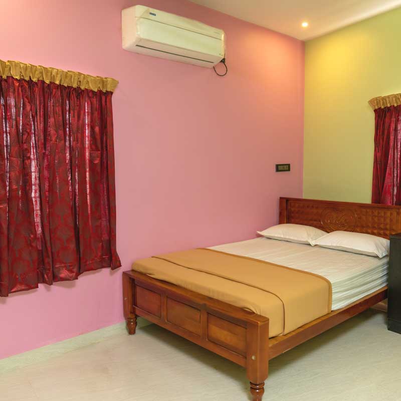 lodge-in-samayapuram