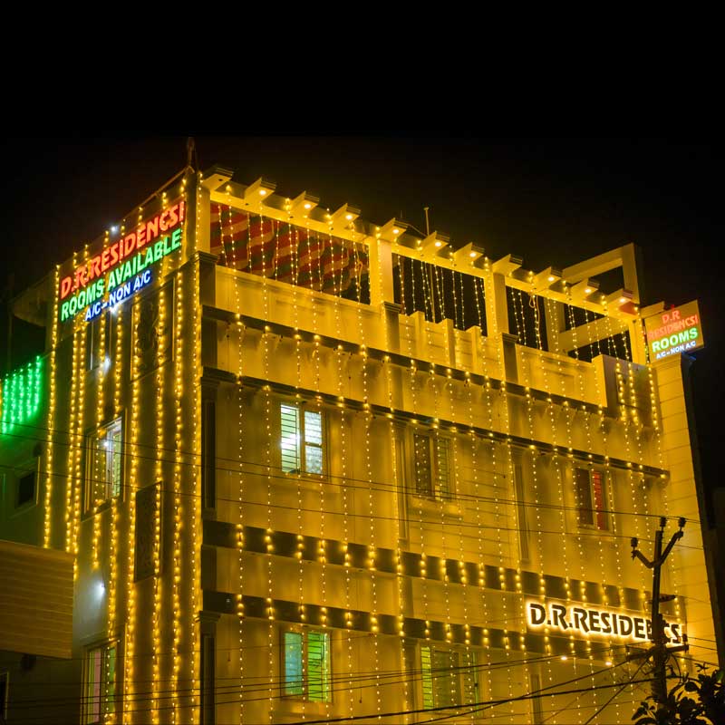 lodge-samayapuram