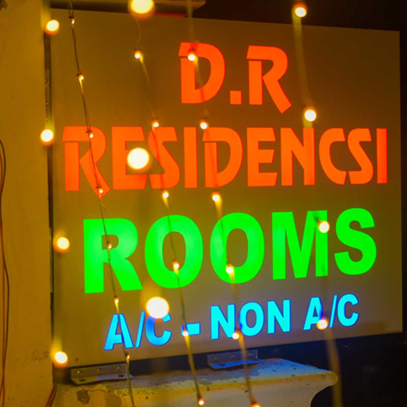 rooms-samayapuram
