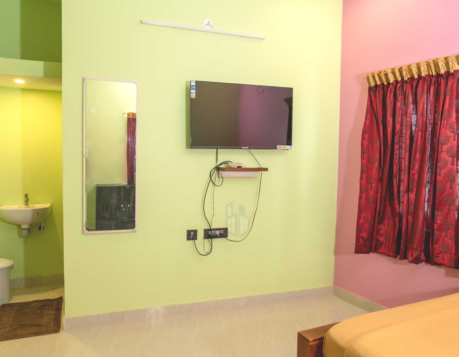 residency-in-samayapuram