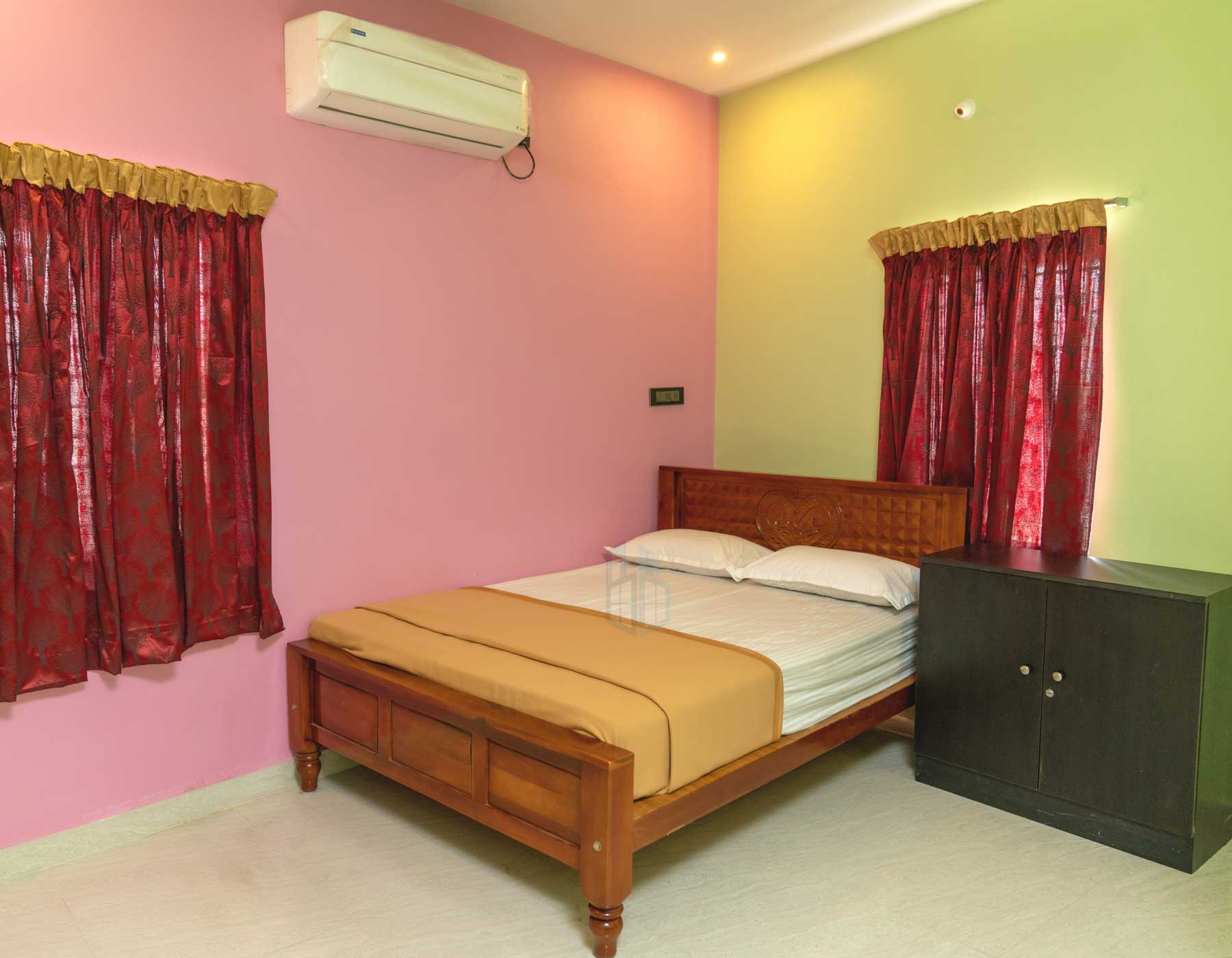residency-samayapuram