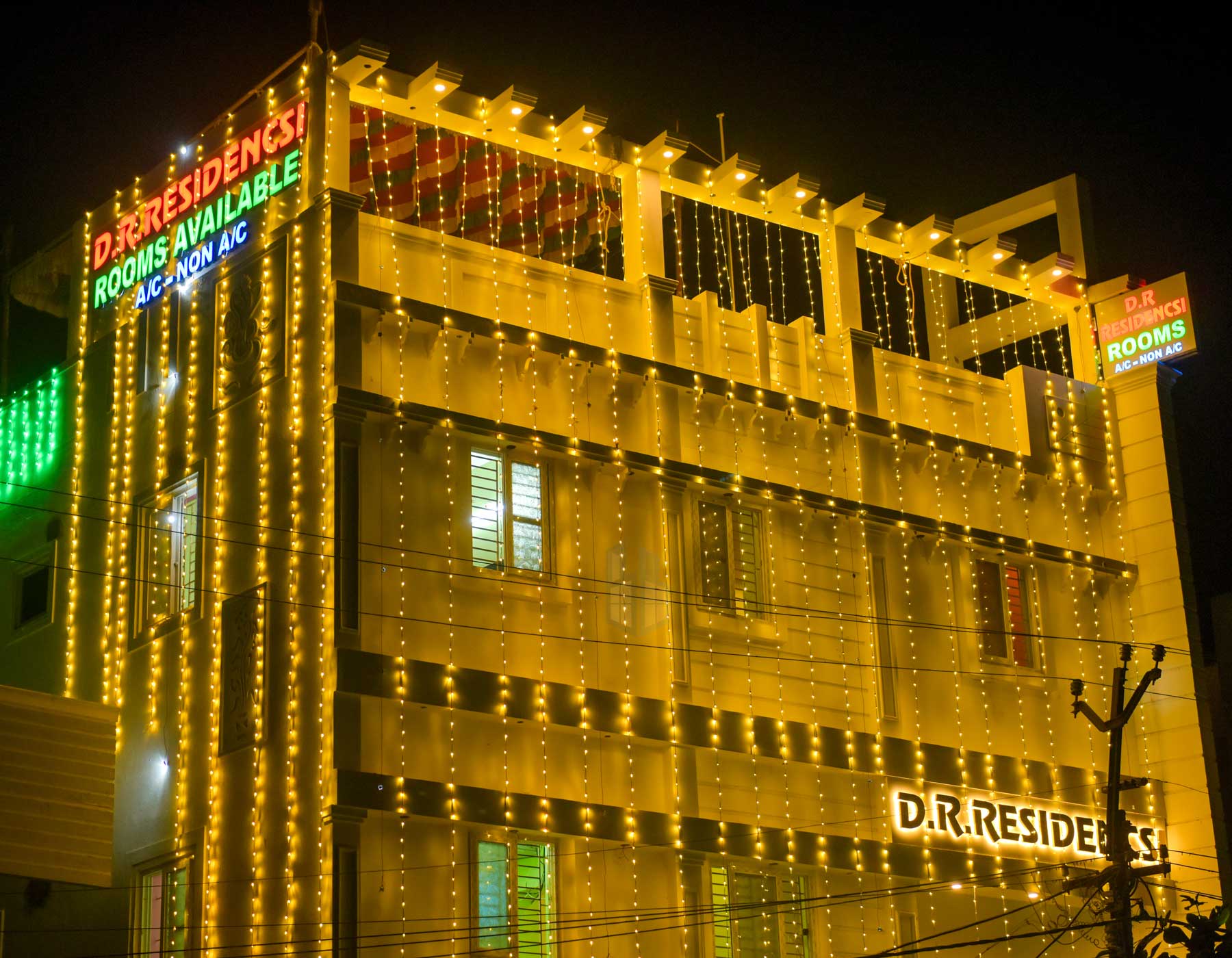 rooms-in-samayapuram