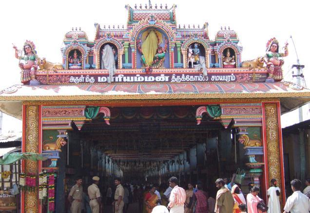samayapuram-temple